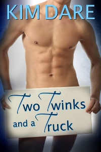 10. Two Twinks and a Truck