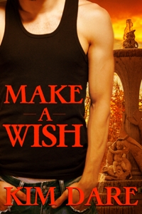 2. Make a Wish